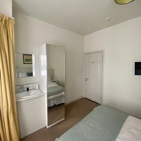 Baldara House *