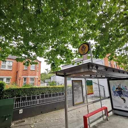 Baldara House Dublin