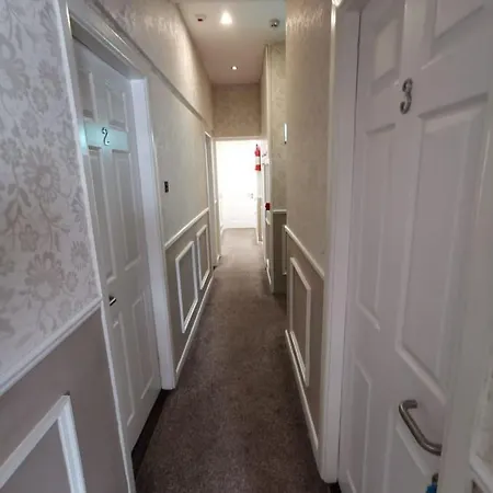 Baldara House Bed & Breakfast