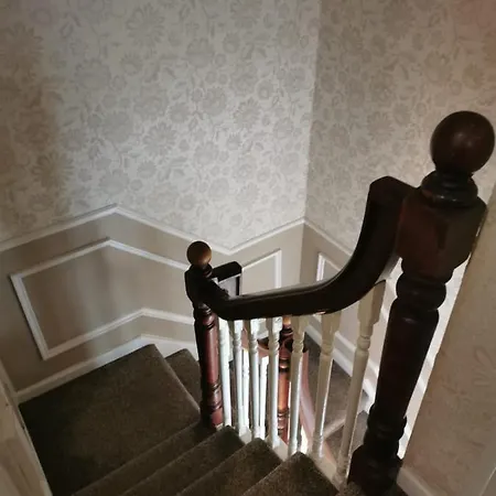 Baldara House