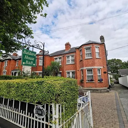 Baldara House Bed & Breakfast Dublin