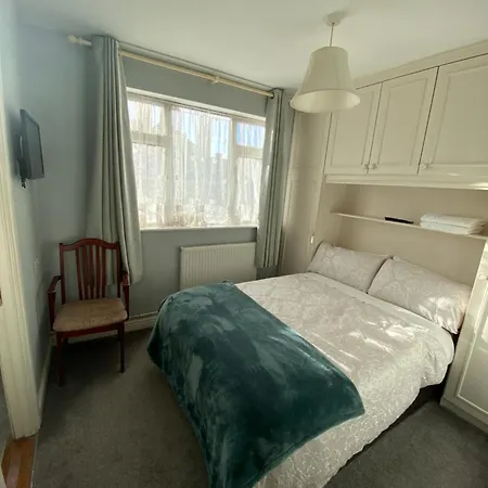 Baldara House * Dublin