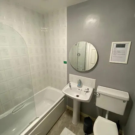 Bed & Breakfast Baldara House Dublin