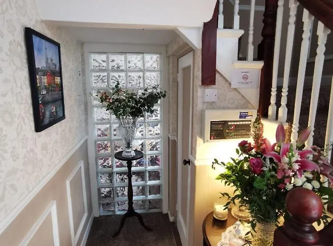 Baldara House