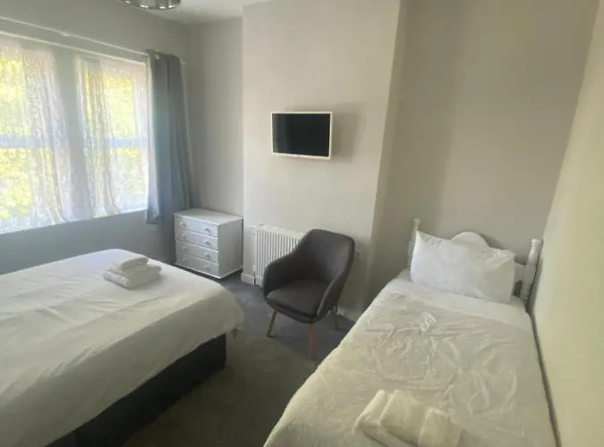 Baldara House