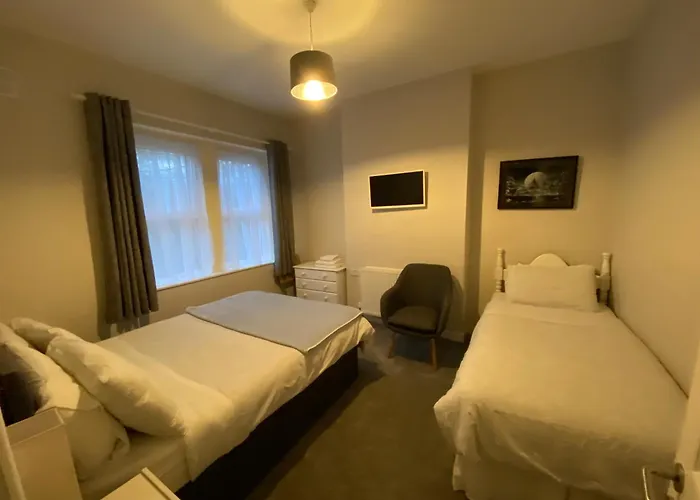 Guest house Baldara House