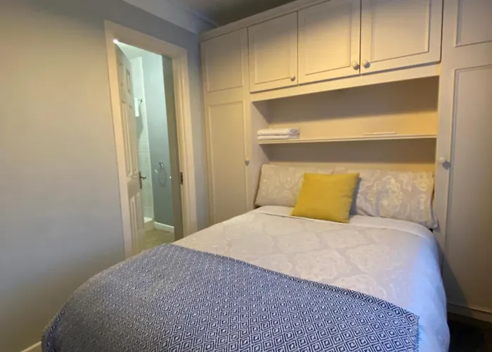 Baldara House Guest house