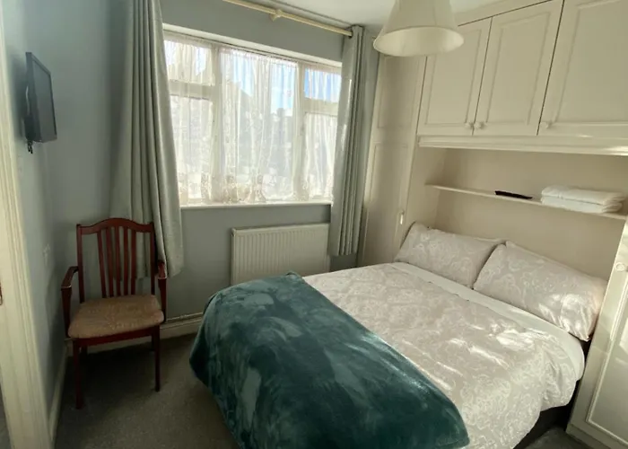 Baldara House * Dublin