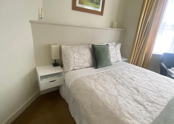 Baldara House Dublin