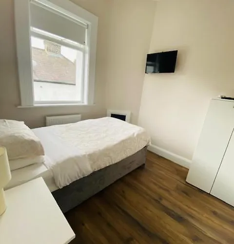 Baldara House Gasthuis *