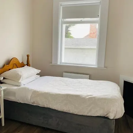 Gasthuis Baldara House *