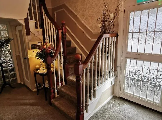 Baldara House Гостевой дом Дублин