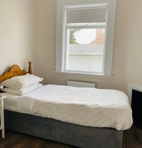 Гостевой дом Baldara House *