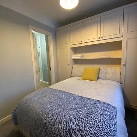 Baldara House 招待所