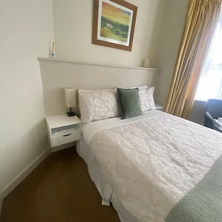 Baldara House 都柏林