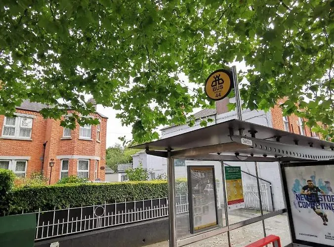 Baldara House 都柏林